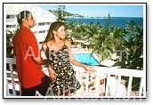 Novotel Surf Noumea 22